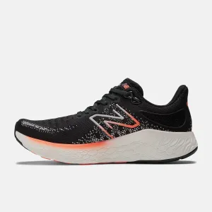 New Balance Women's Fresh Foam X 1080v12 (Black/Coral)