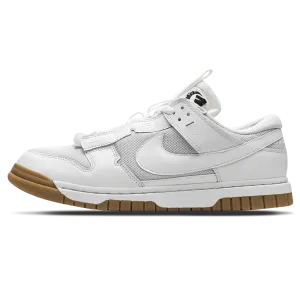 Nike Air Dunk Jumbo 'White Gum'