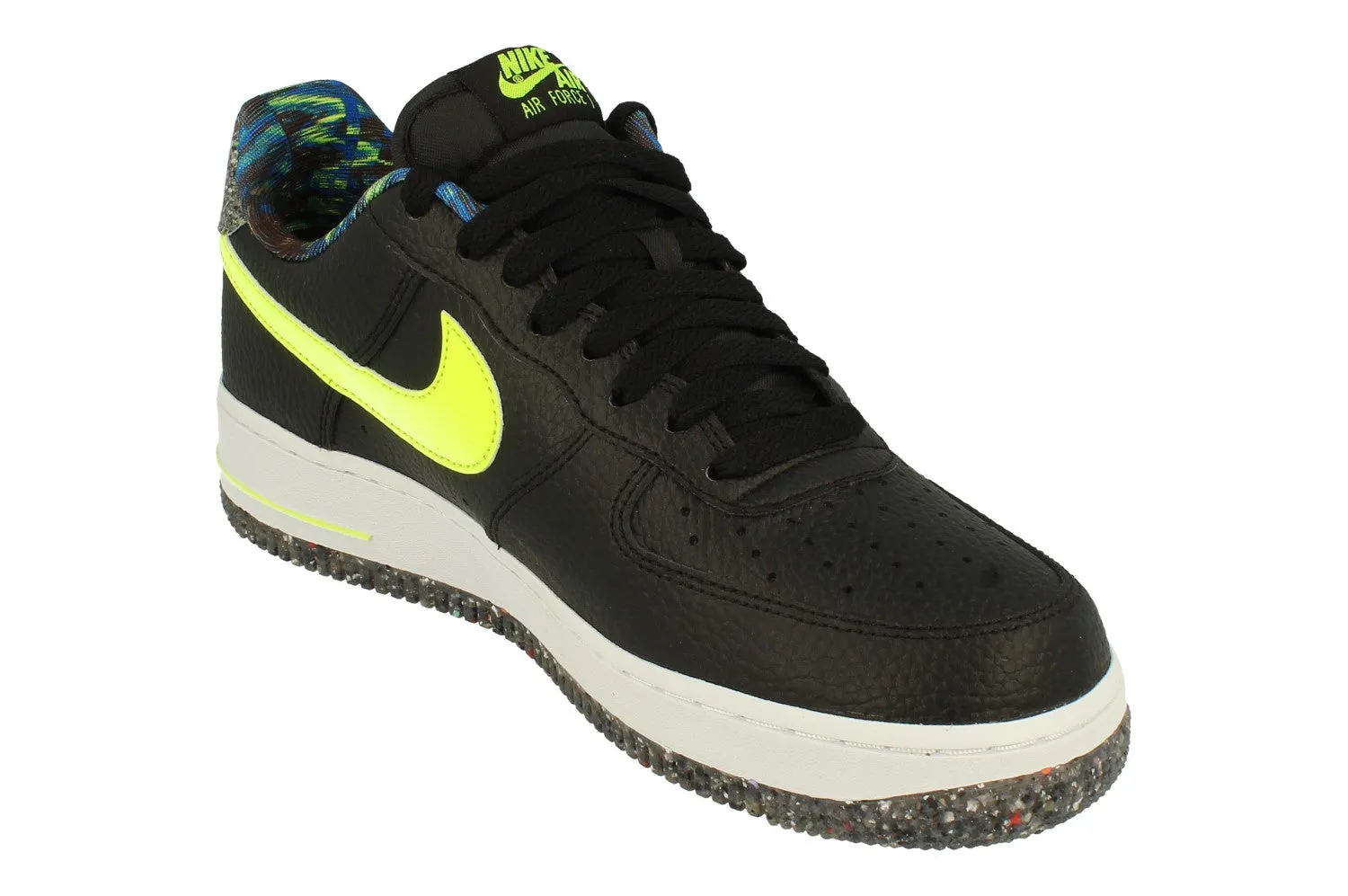 Nike Air Force 1 Mens Trainers DM9098 001