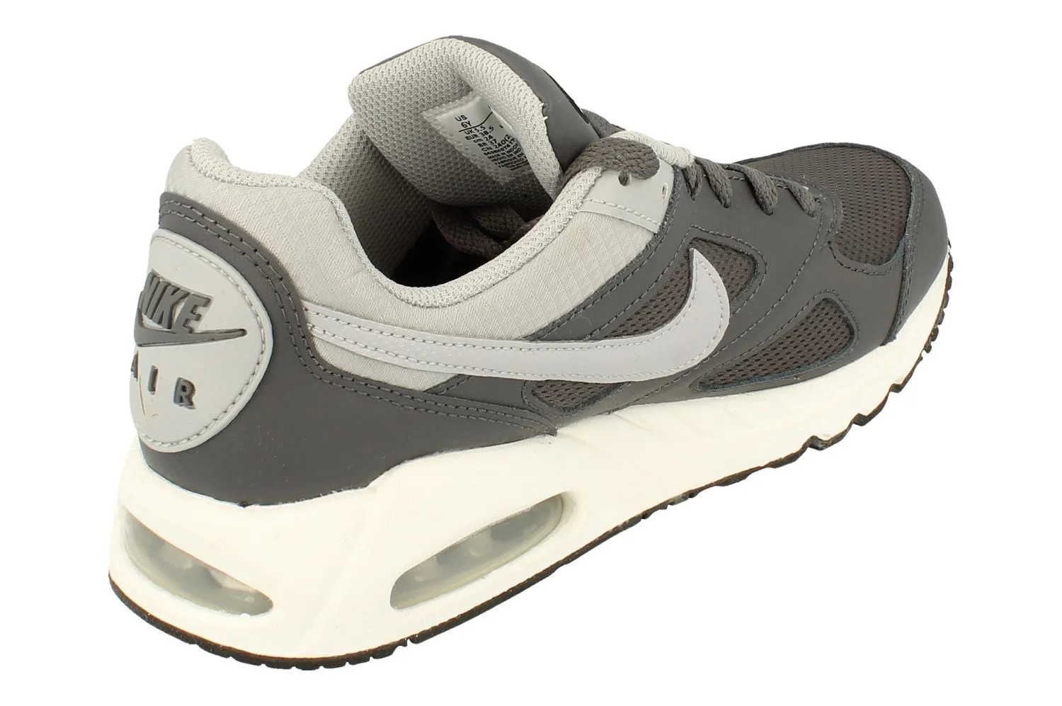 Nike Air Max Ivo GS Trainers 579995 003