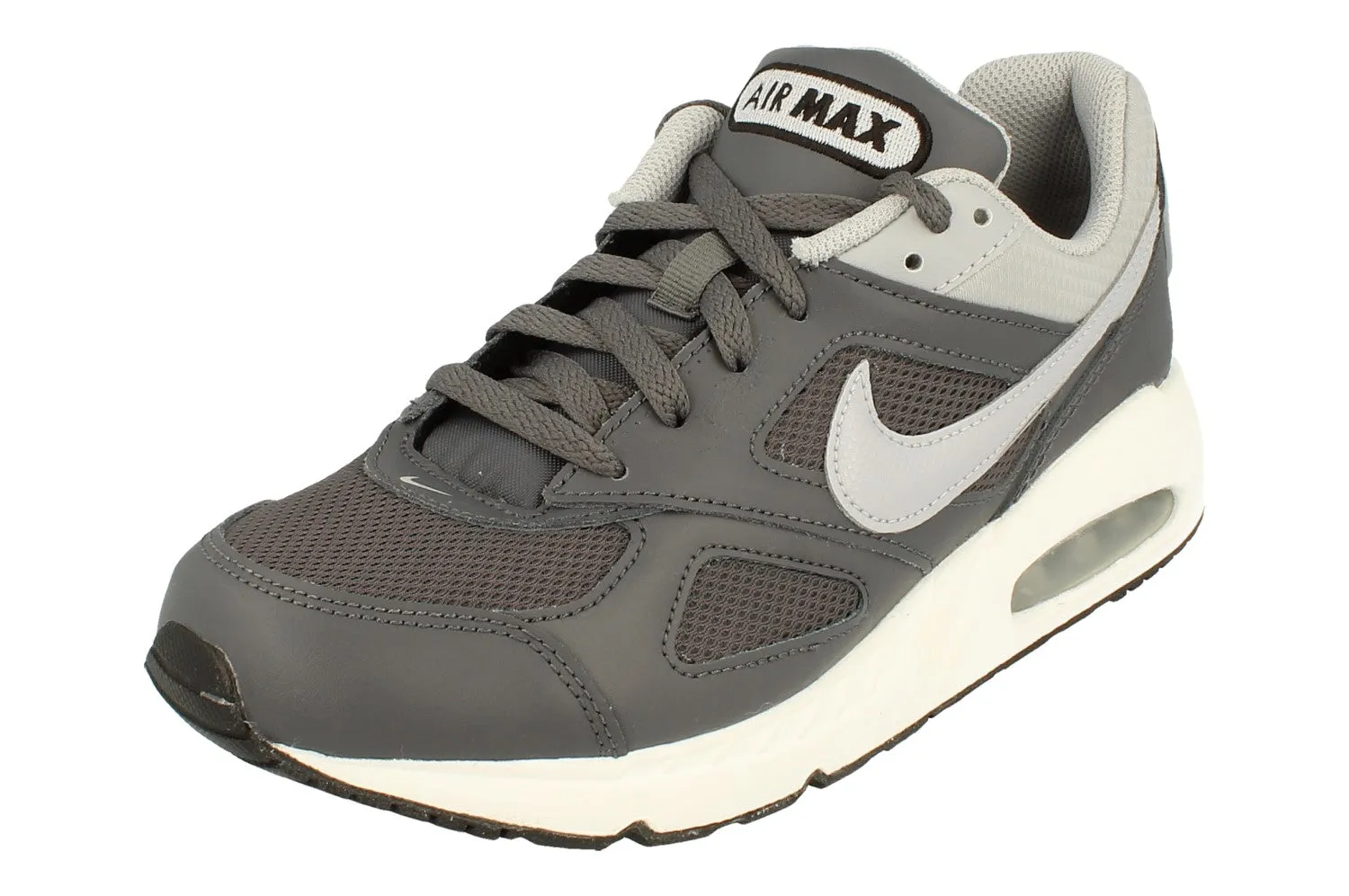 Nike Air Max Ivo GS Trainers 579995 003