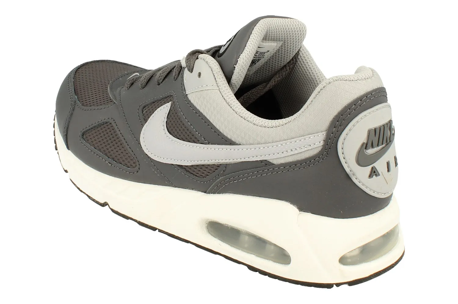 Nike Air Max Ivo GS Trainers 579995 003