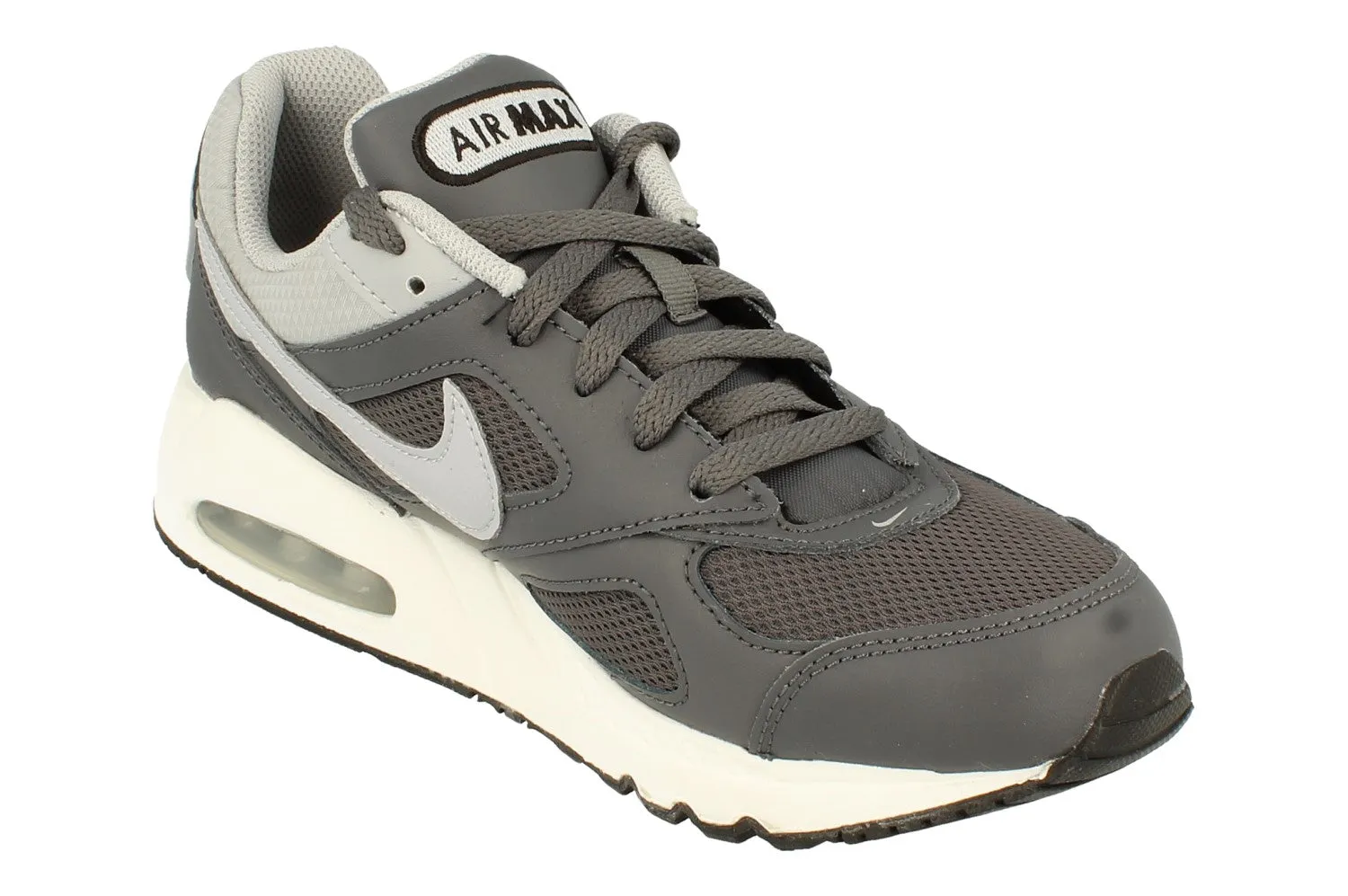 Nike Air Max Ivo GS Trainers 579995 003