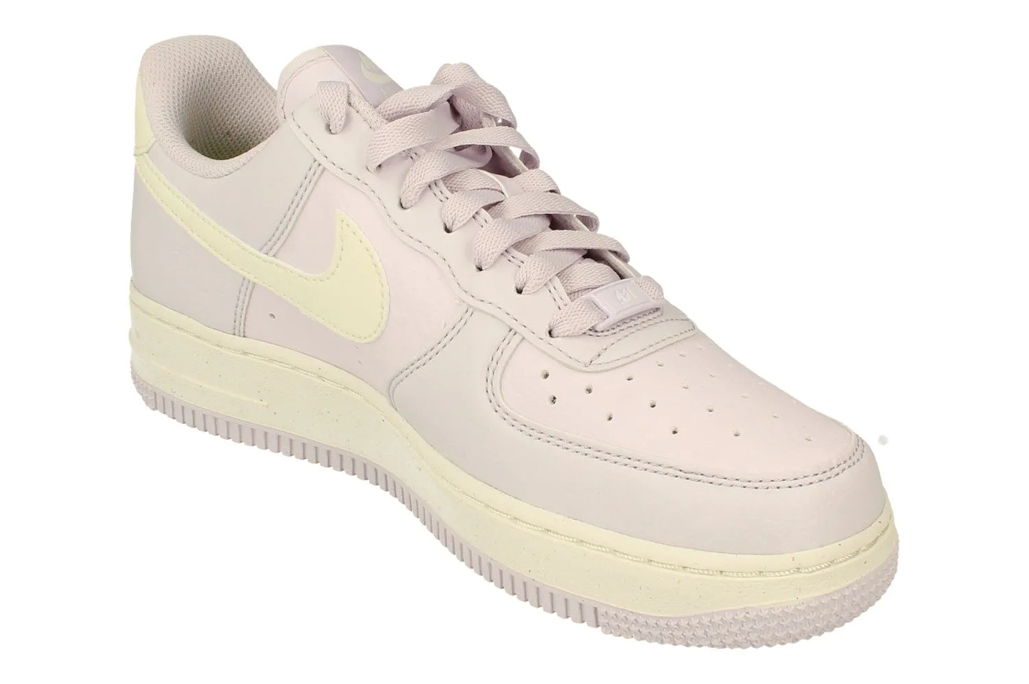 Nike Womens Air Force 1 07 NN Trainers Dv3808 500