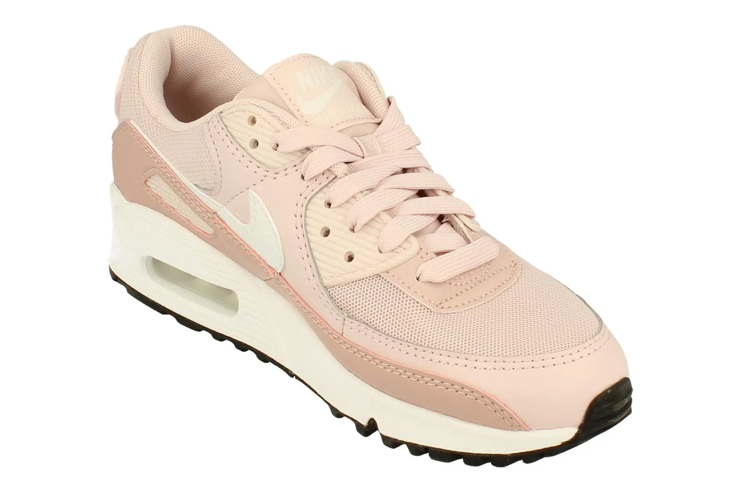 Nike Womens Air Max 90 Trainers Dh8010 600