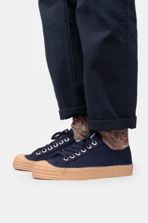 Novesta Star Master (Navy/Transparent)