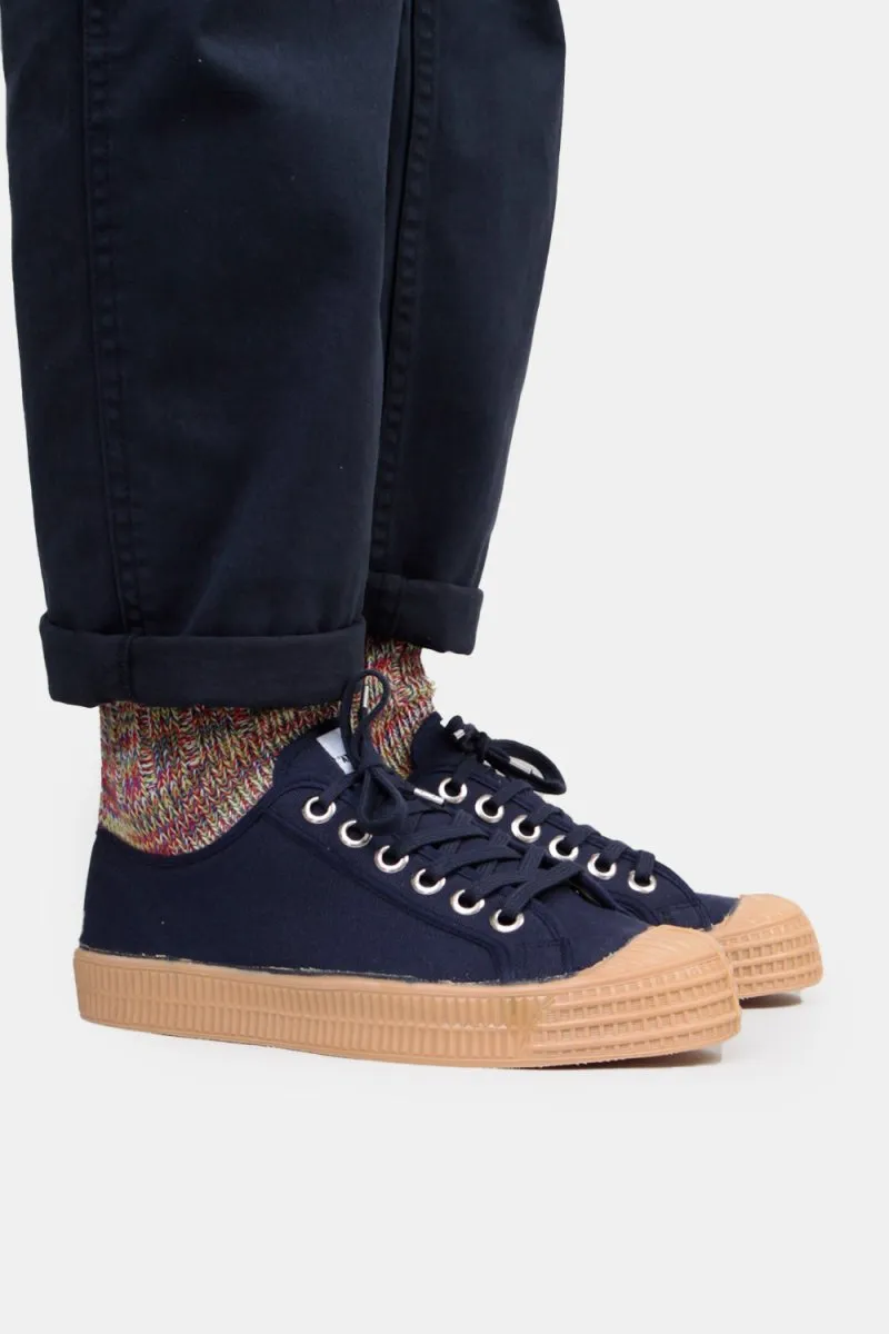 Novesta Star Master (Navy/Transparent)