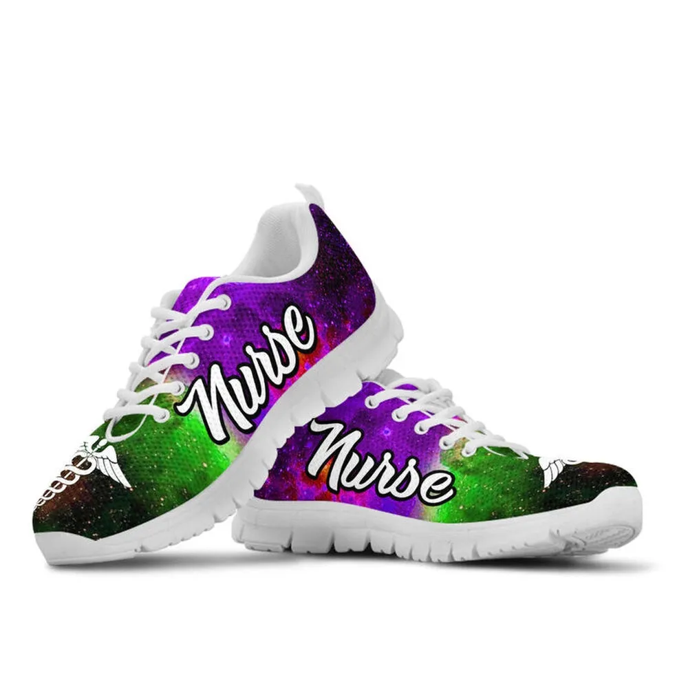 Nurse Sneaker, Nurse Sneakers Shoes, Best Shoes For Nurses