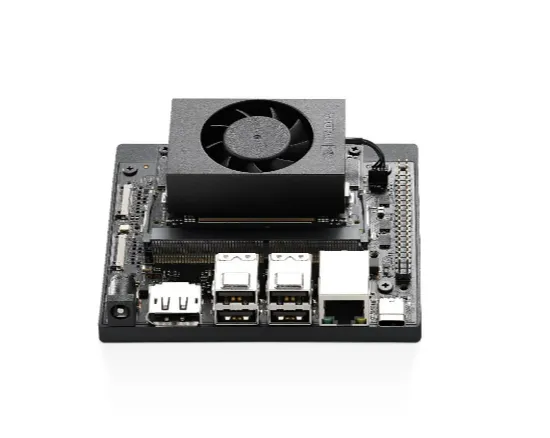 NVIDIA® Jetson Orin™ Nano Developer Kit