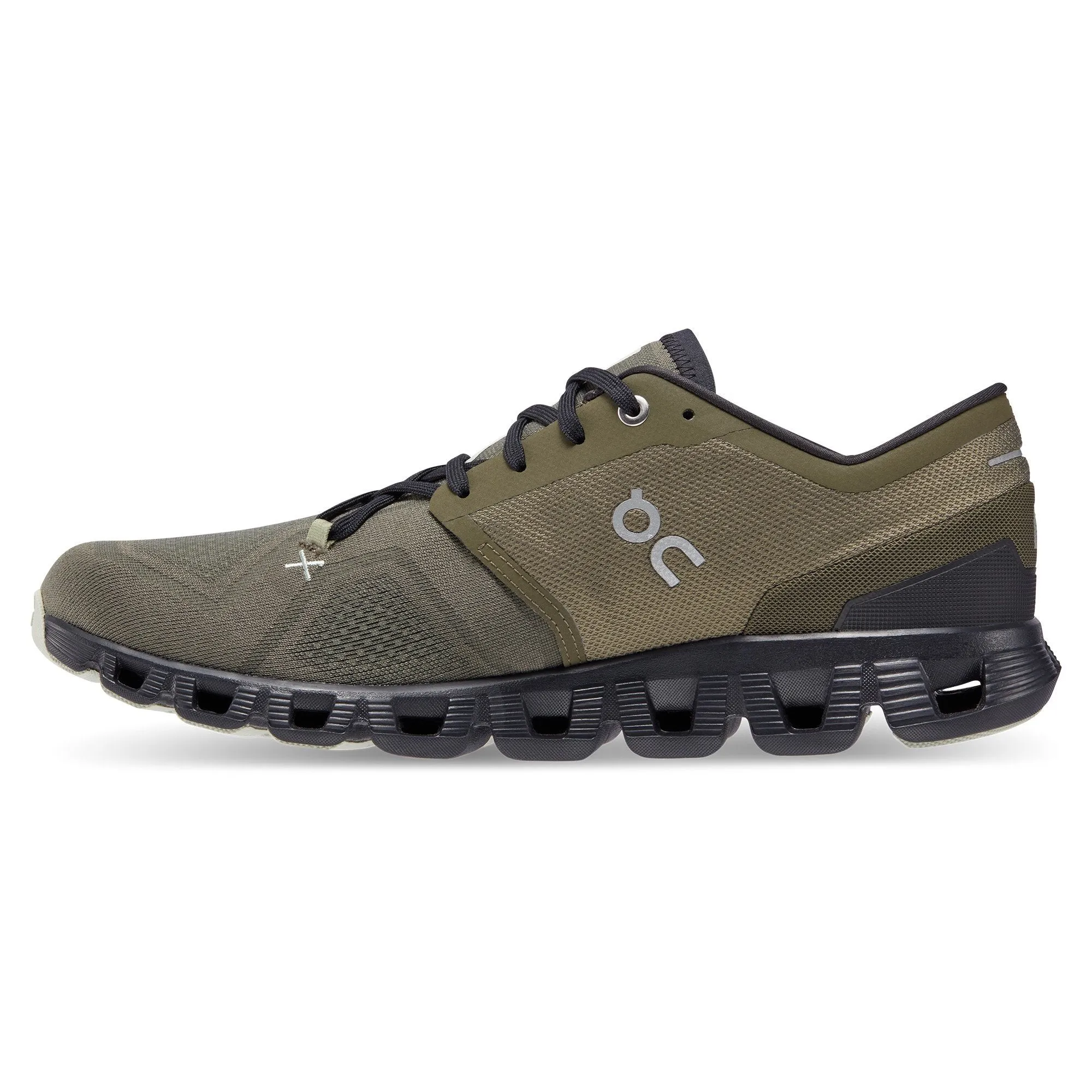 ON Running Men's Cloud X 3 Running Shoe