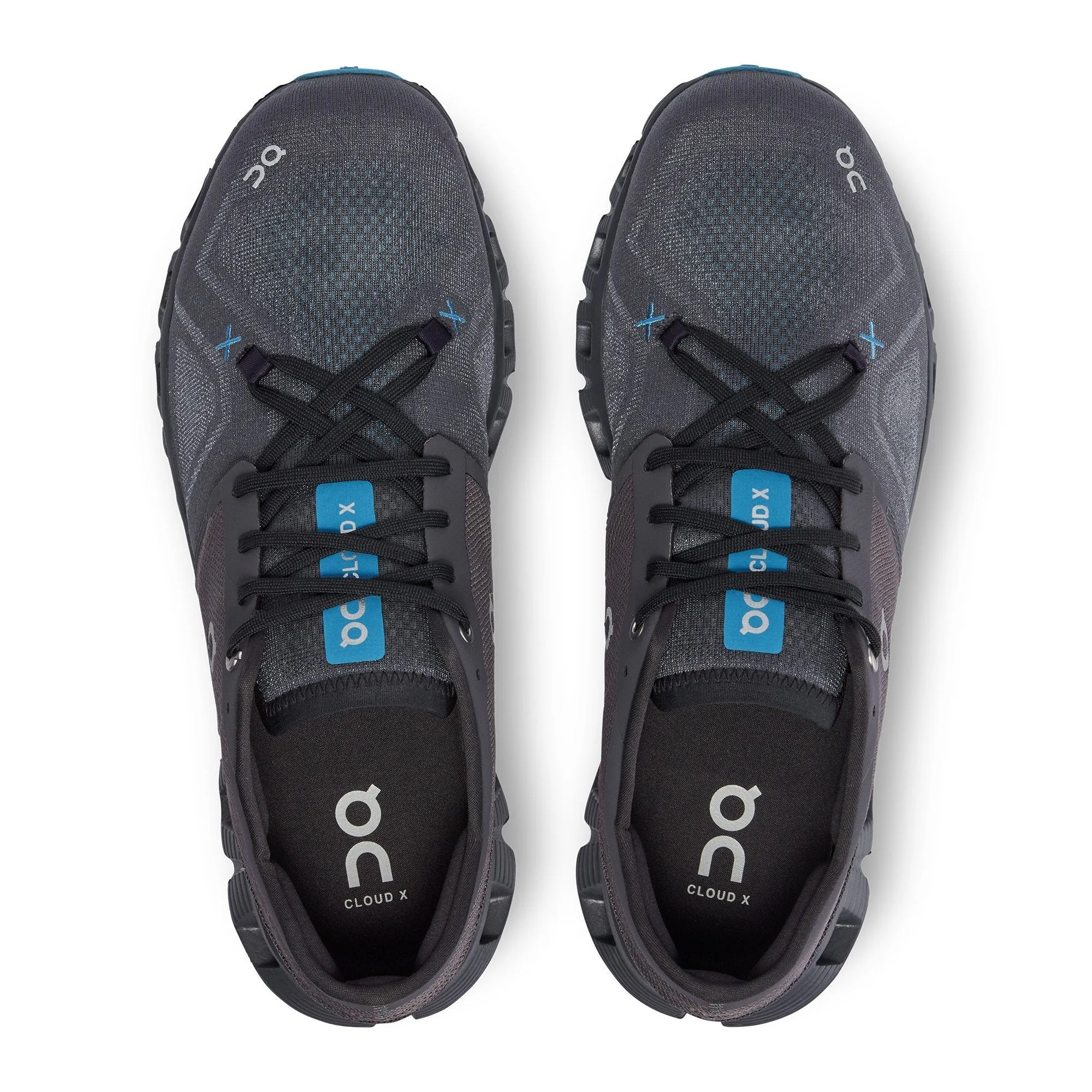 ON Running Men's Cloud X 3 Running Shoe