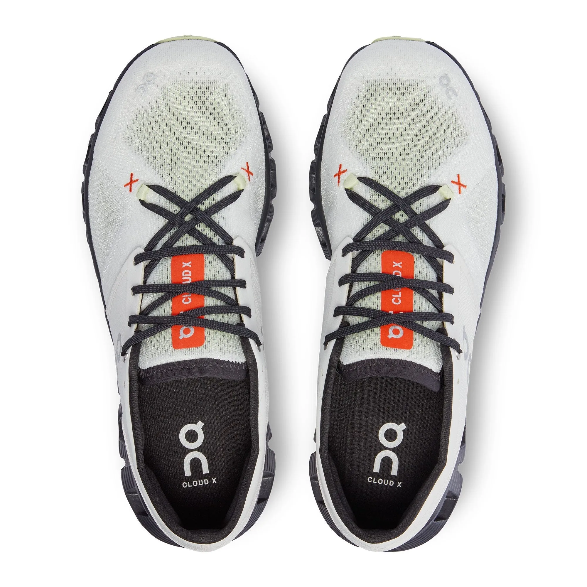 ON Running Men's Cloud X 3 Running Shoe