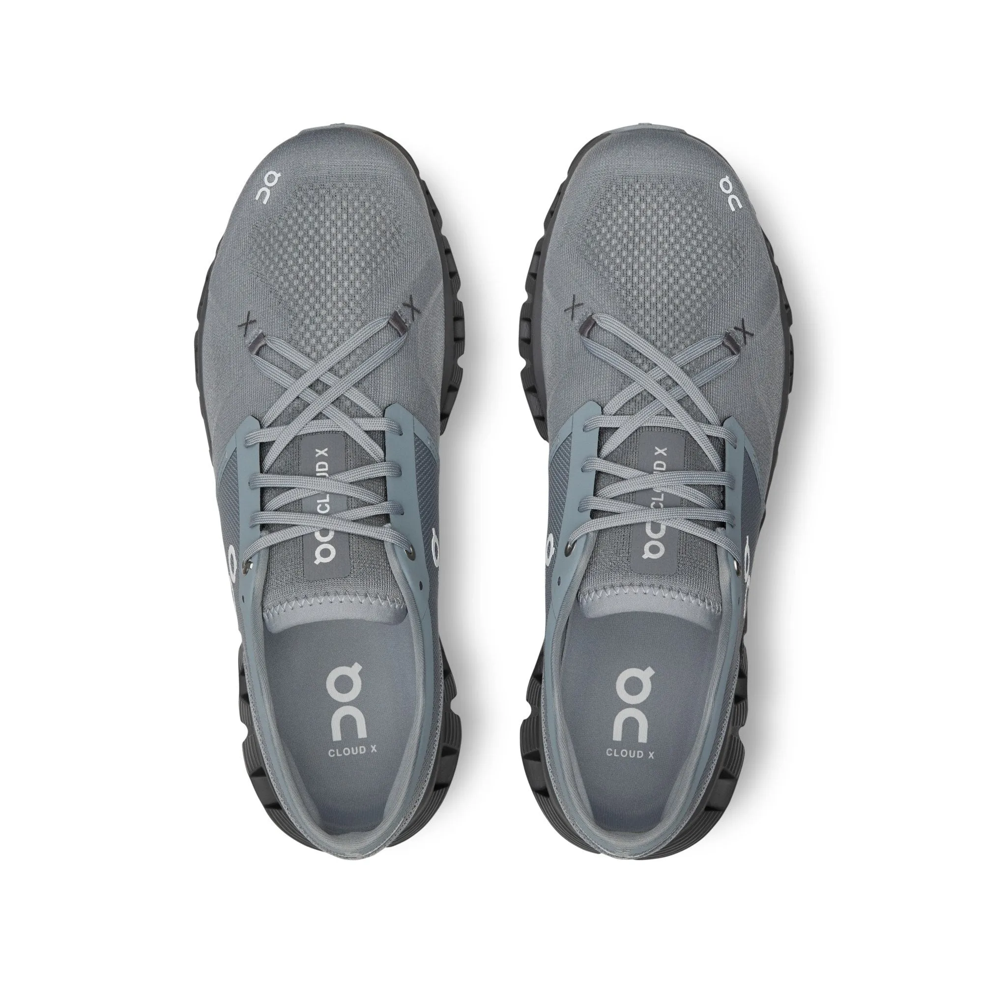 ON Running Men's Cloud X 3 Running Shoe