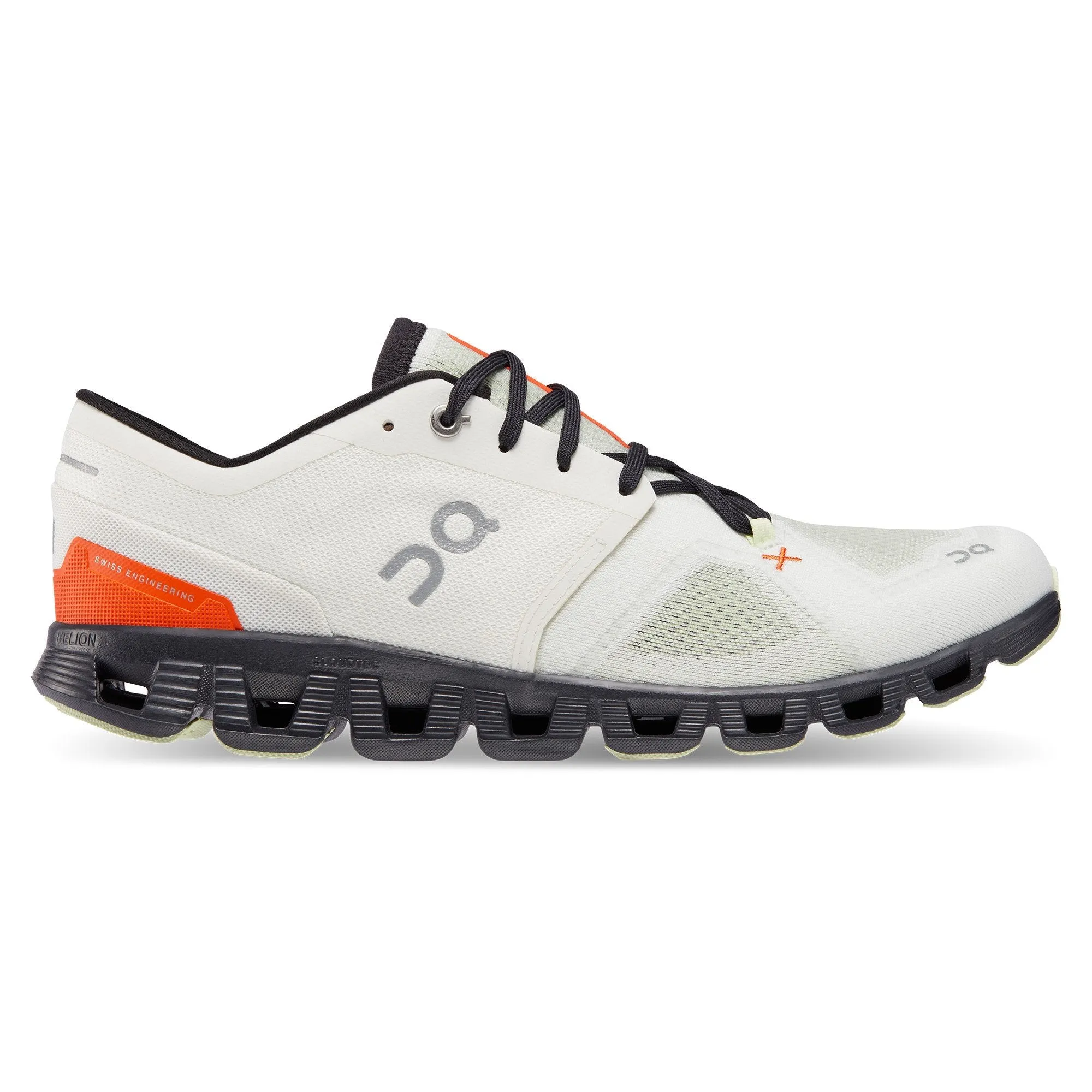 ON Running Men's Cloud X 3 Running Shoe