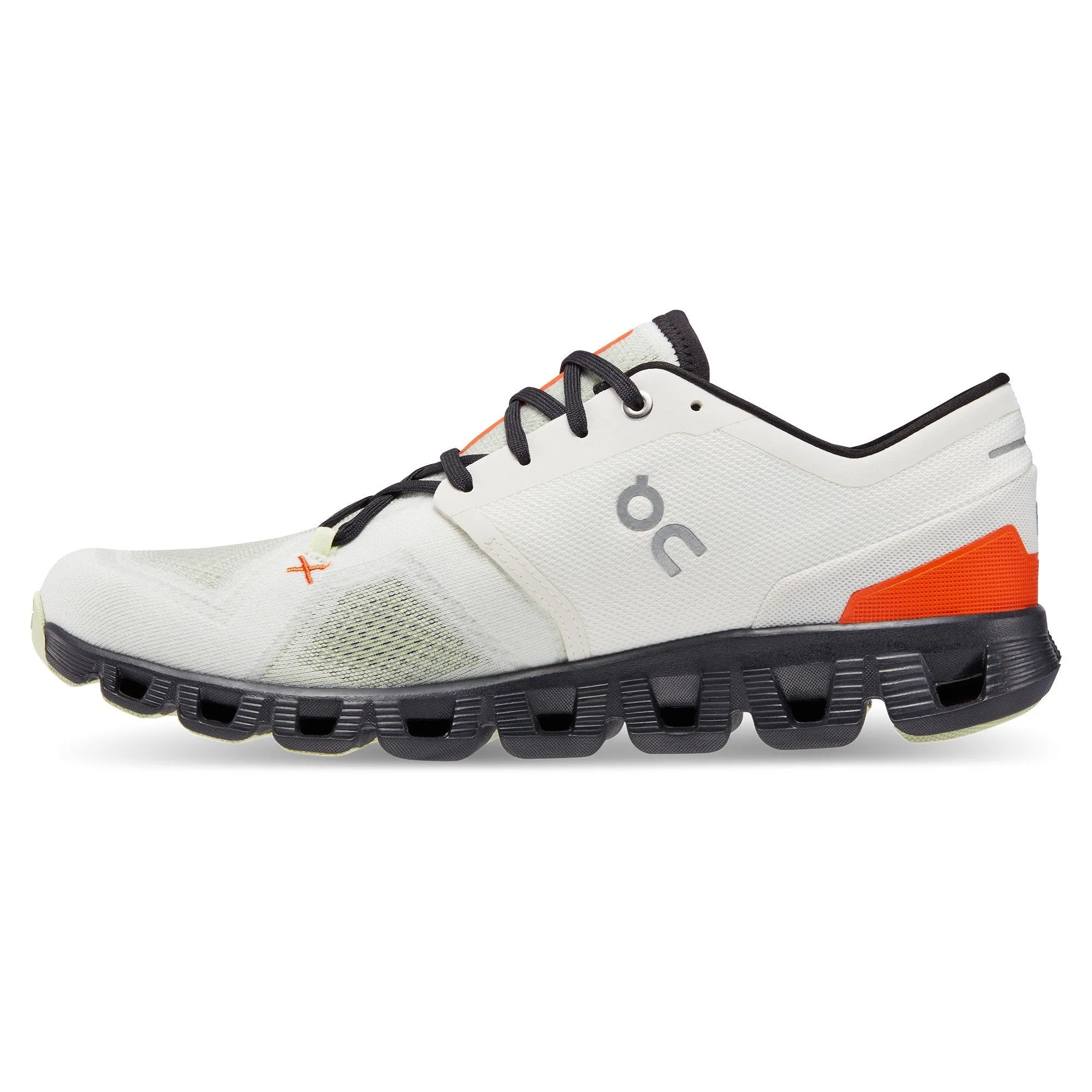 ON Running Men's Cloud X 3 Running Shoe