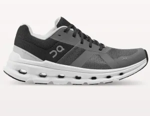 On Womens Cloudrunner Eclipse/Black (46.98643)