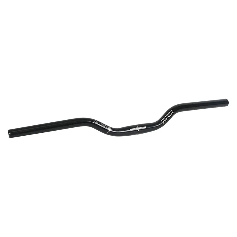 Origin 8 All - Mountain Handlebar 25.4mm Black -Live4Bikes