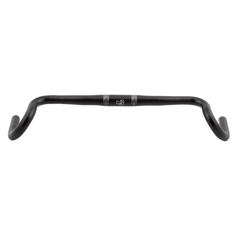 Origin8 Everland Adventure Gravel Drop Handlebar -Live4Bikes