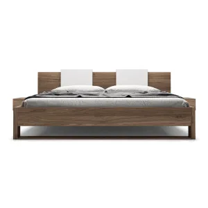 Ossett Japanese Platform Bed