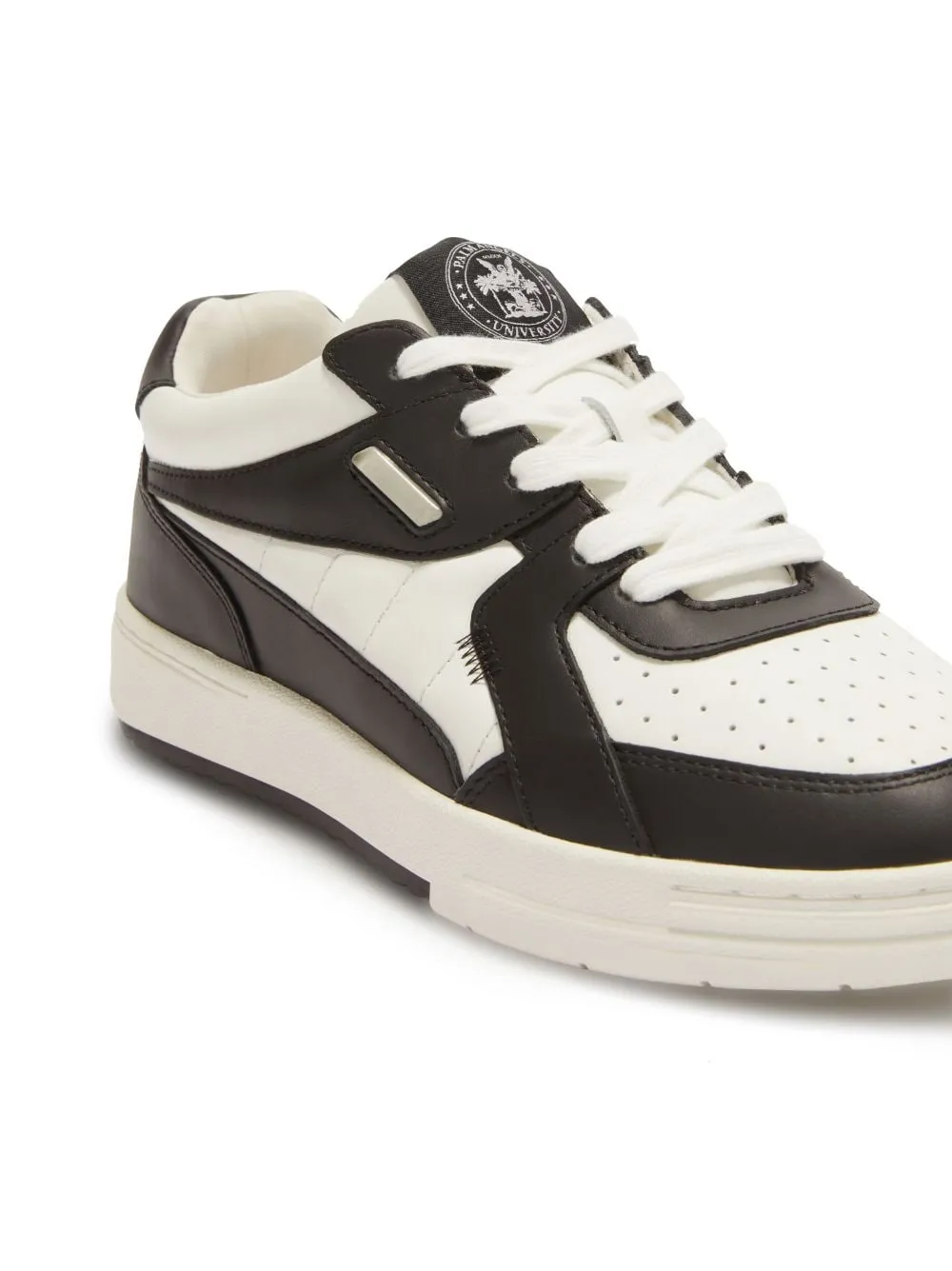 Palm Angels Sneakers Black