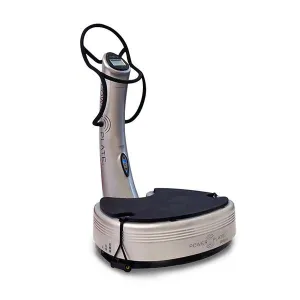 Power Plate pro6  Full Body Vibration Platform