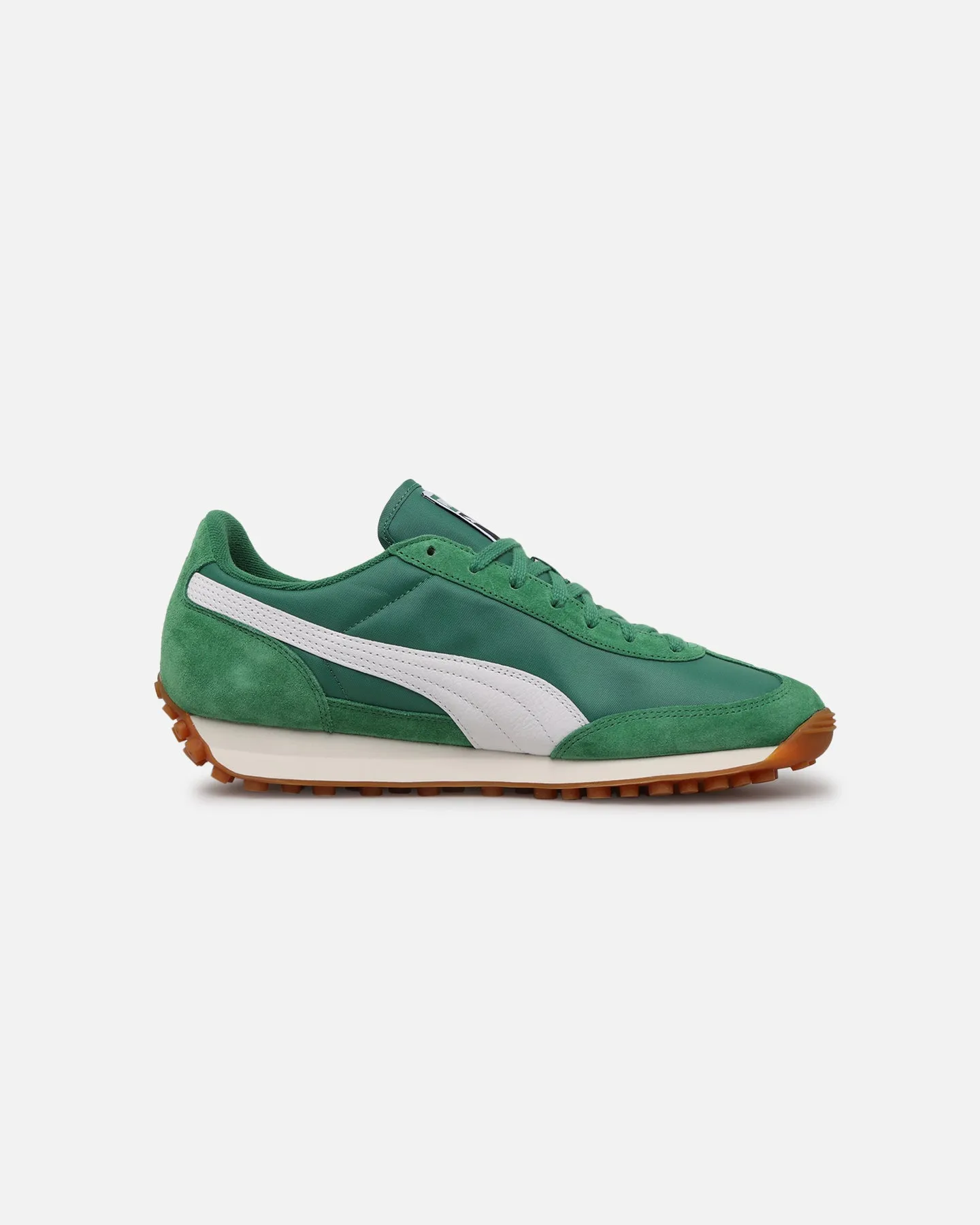 Puma Easy Rider Vintage Puma White/Arch Green