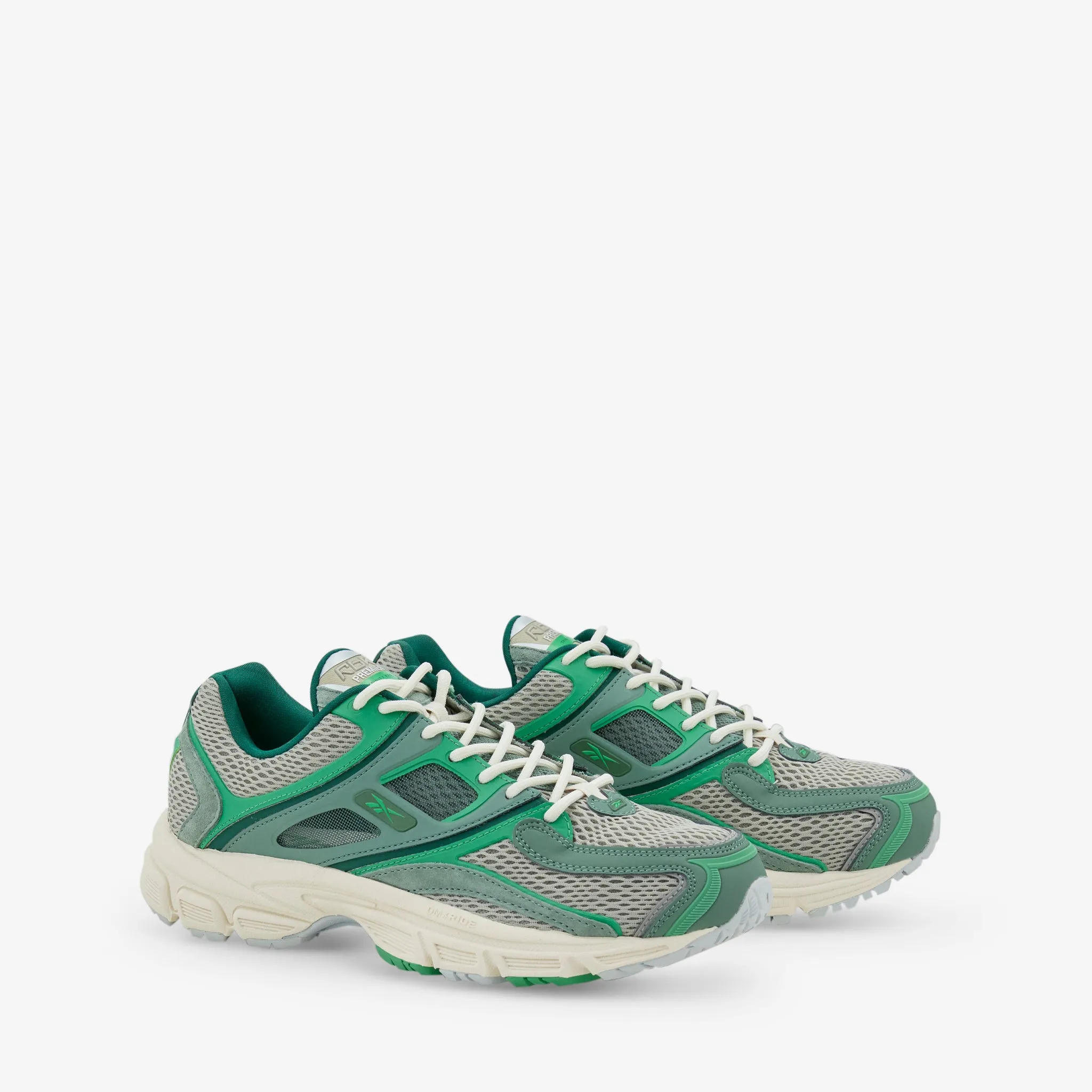 RBK Premier Trinity KFS Vintage Green | Sport Green | Trek Green