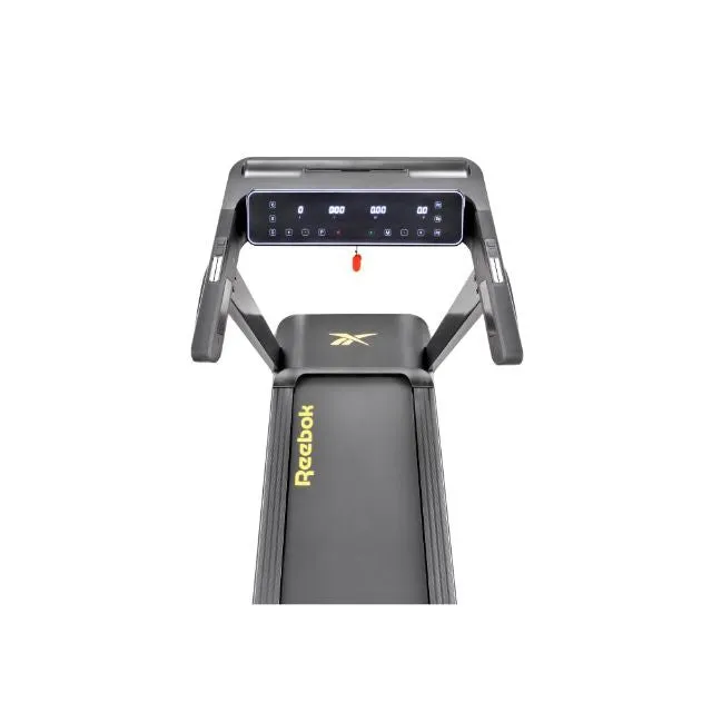 Reebok Accessories Fr20 Floatride Treadmill Fitness Black