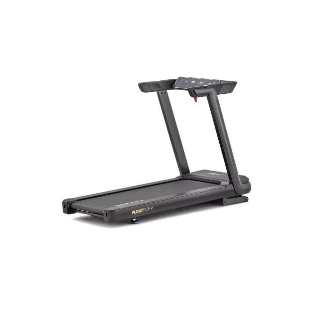 Reebok Accessories Fr20 Floatride Treadmill Fitness Black