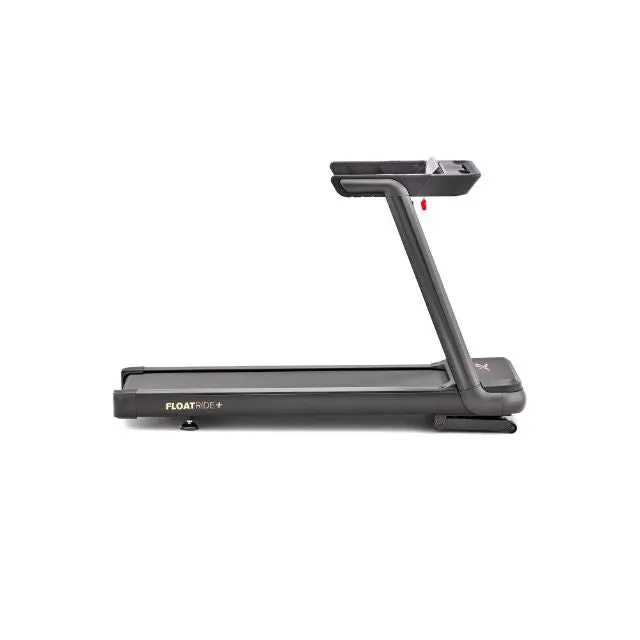 Reebok Accessories Fr20 Floatride Treadmill Fitness Black