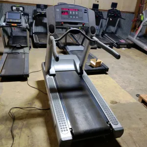 Refurbished Life Fitness Treadmill 97Ti