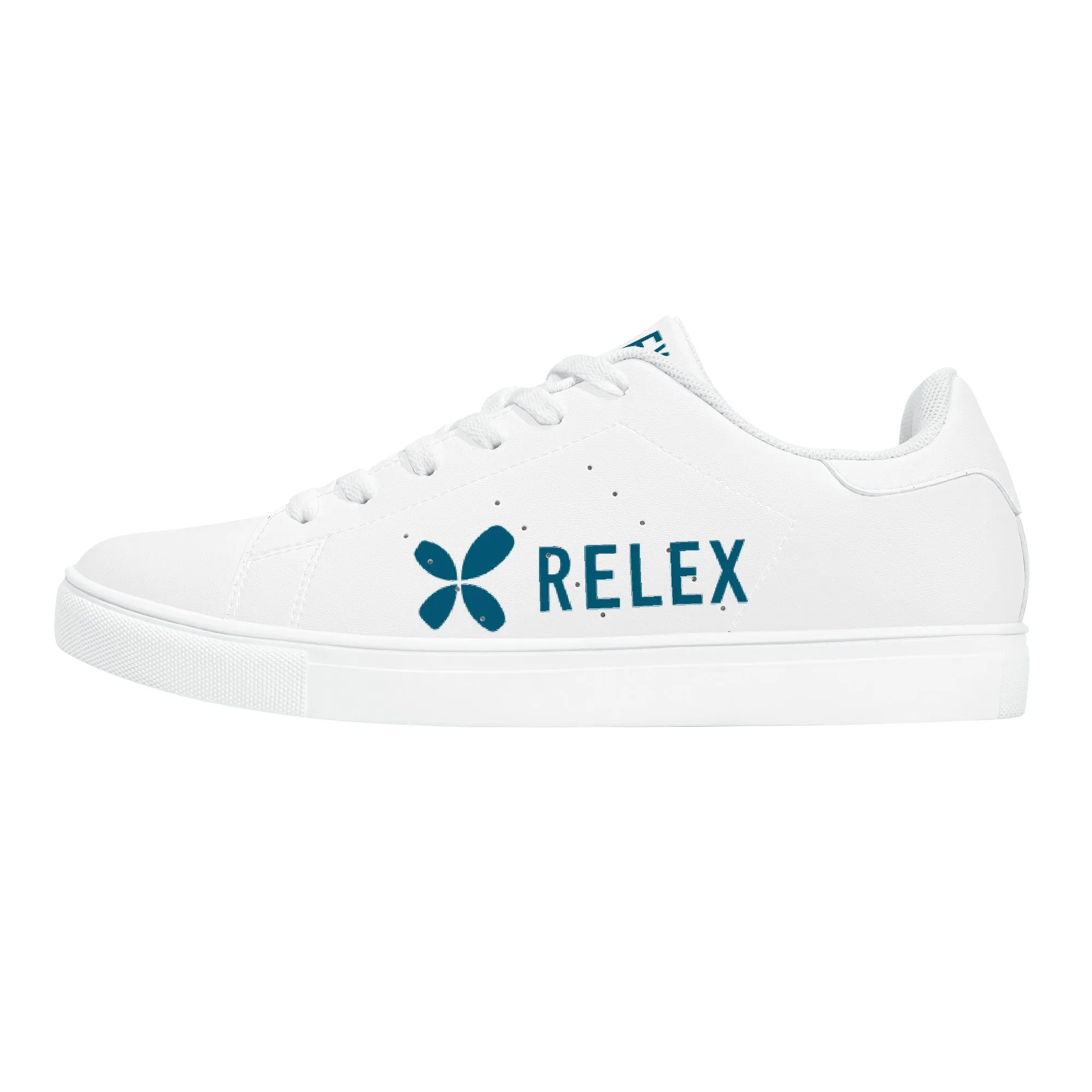 RELEX V2 | Custom Branded Company Shoes | Shoe Zero