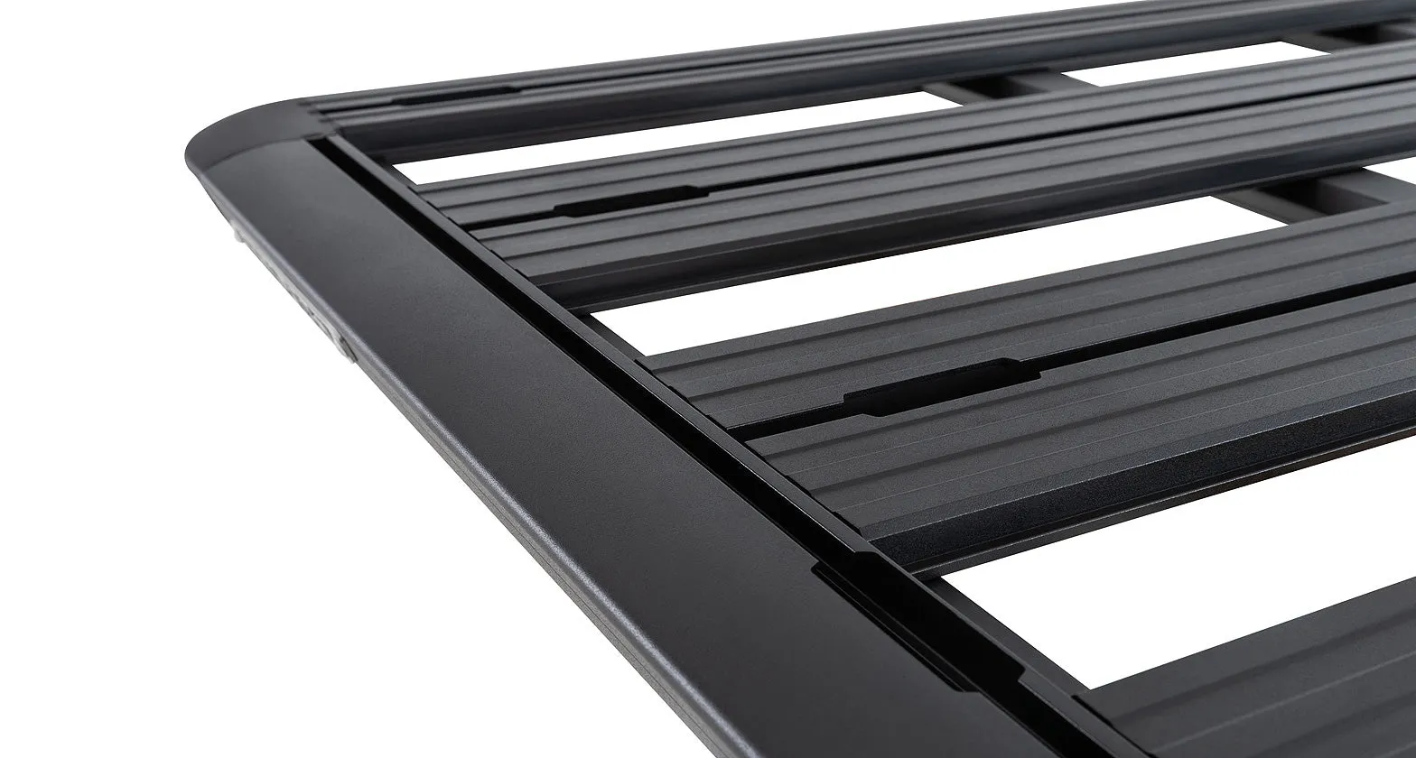 Rhino Rack Pioneer Platform (60" x 54") Unassembled with Backbone - 200 Series Land Cruiser