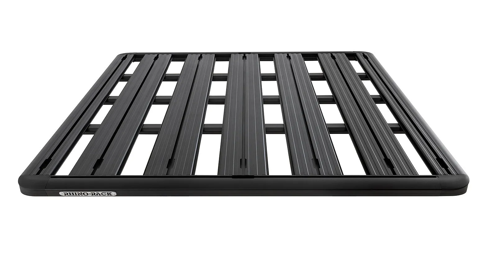 Rhino Rack Pioneer Platform (60" x 54") Unassembled with Backbone - 200 Series Land Cruiser