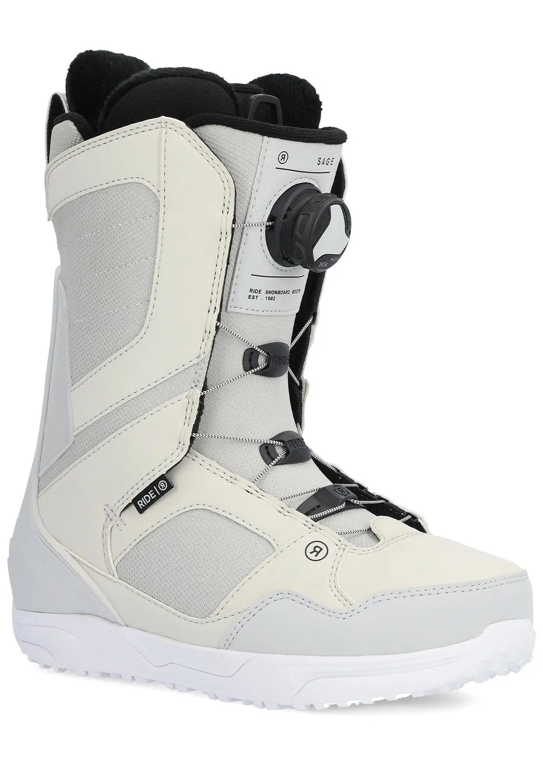 Ride Women's Sage Snowboard Boots