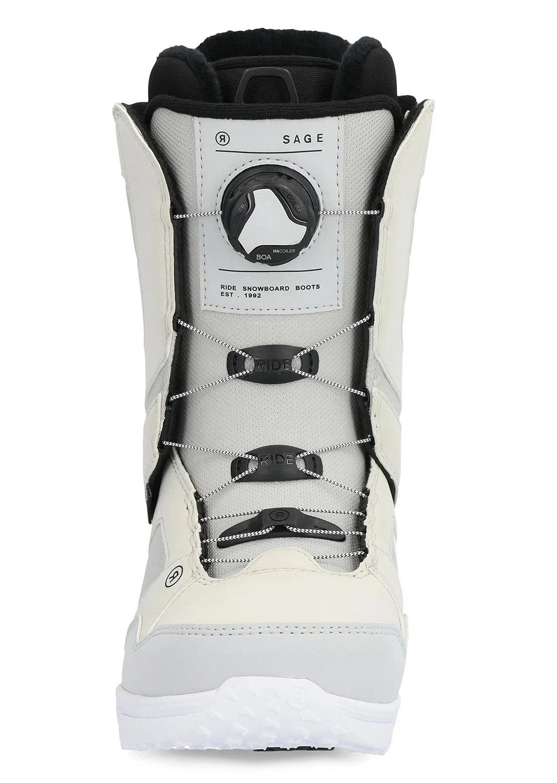 Ride Women's Sage Snowboard Boots