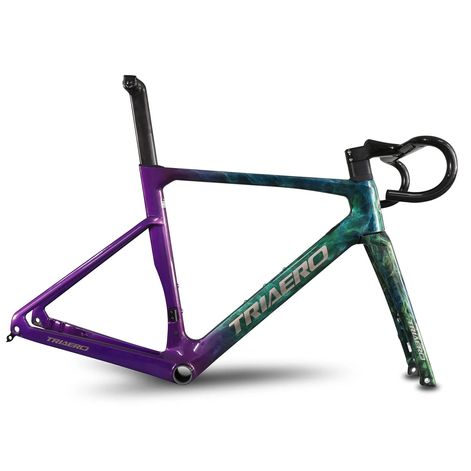 Road Bike Disc Frame A9