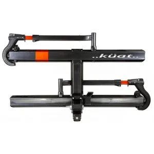 Sherpa 2.0 Bike Hitch Rack