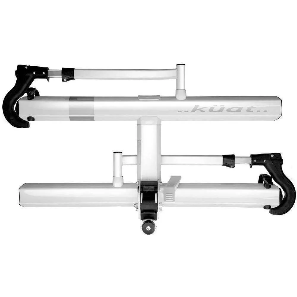 Sherpa 2.0 Bike Hitch Rack