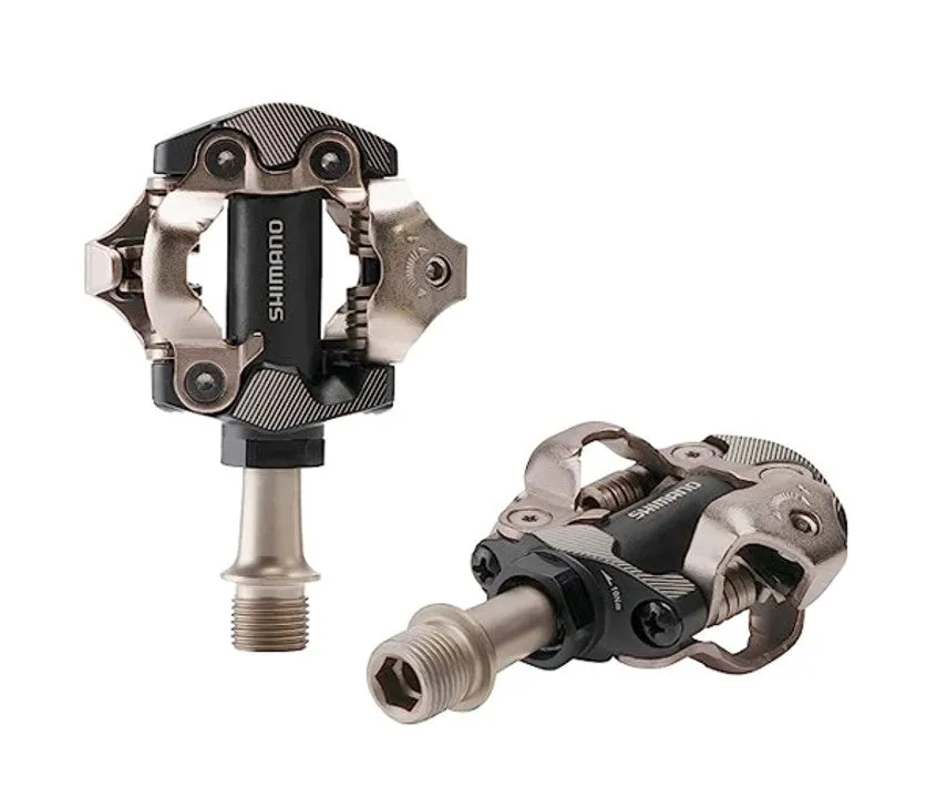 Shimano PD-M8100 SPD Pedal