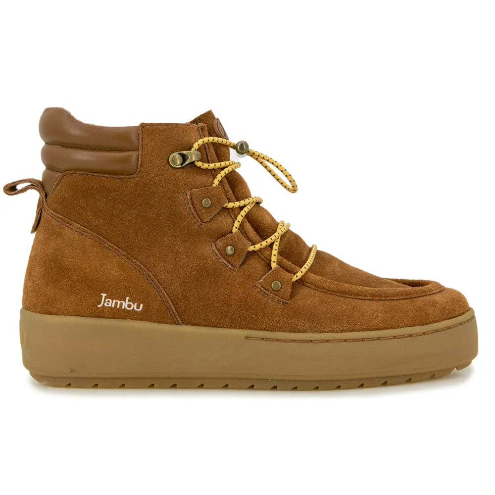 Sienna High Top Sneakers