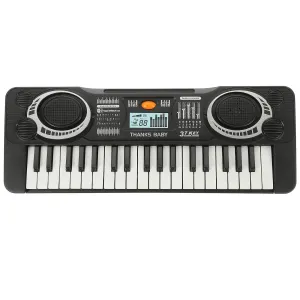 Simulation Electronic Keyboard Piano Organ