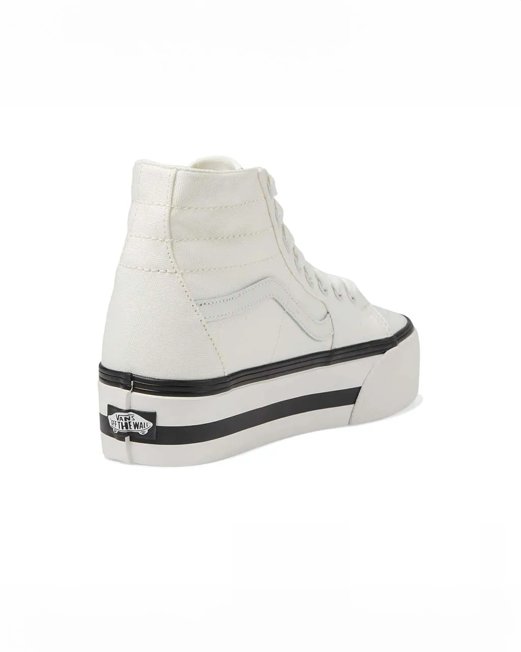 Sk8-Hi Tapered Stackform - Smarten Up