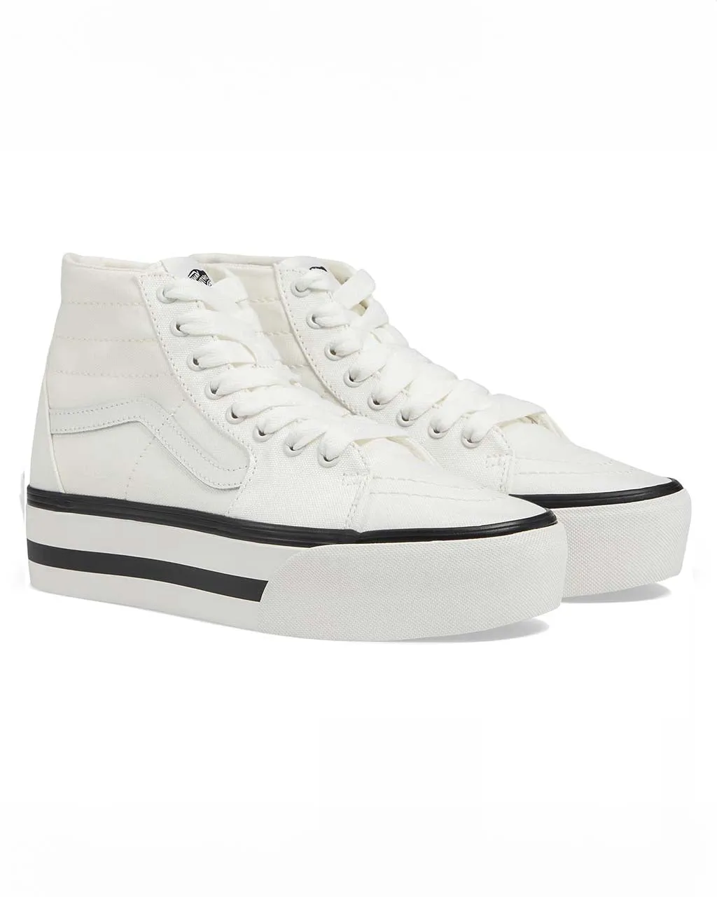 Sk8-Hi Tapered Stackform - Smarten Up