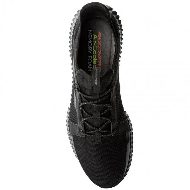 Skechers Elite Flex 52640 BBK black