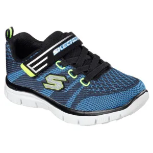 Skechers Navy Flex Advantage - Master Mind