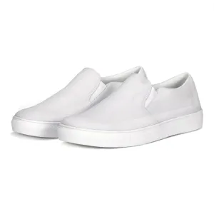 Slip-On Canvas Shoes