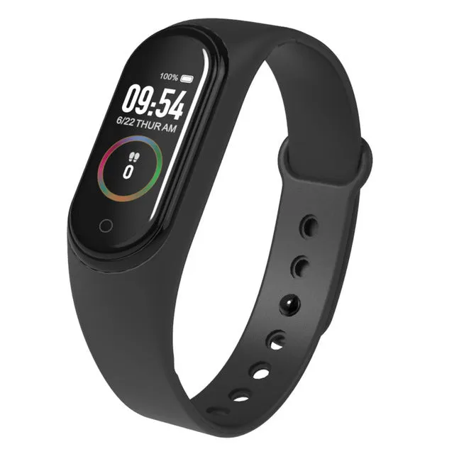 Smart Watch Bluetooth Color Bracelet