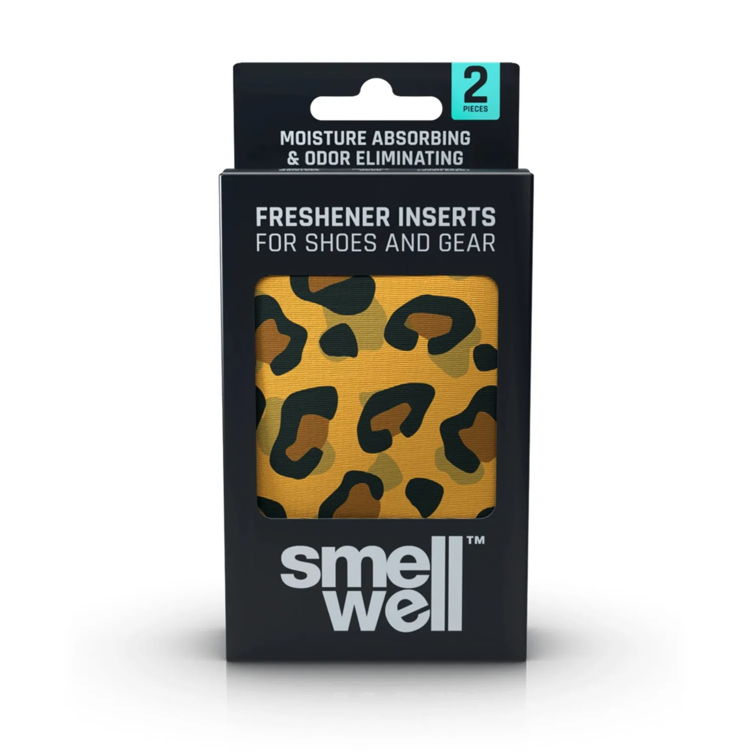 SmellWell Shoe Deodoriser