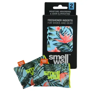 SmellWell Shoe Deodoriser